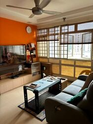 Blk 267A COMPASSVALE ARCADIA (Sengkang), HDB 4 Rooms #581687001